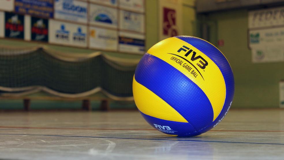 Für die Volleyballerinnen der Teutonia war in Oldenburg nichts zu holen. © Pixabay