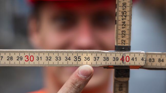 Noch 325 freie Ausbildungsplätze