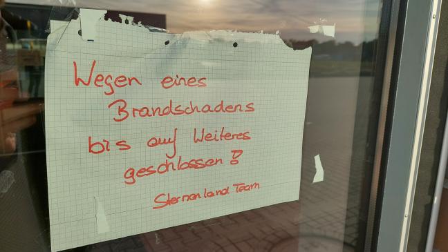 Sternenland: Wiedereröffnung verschiebt sich