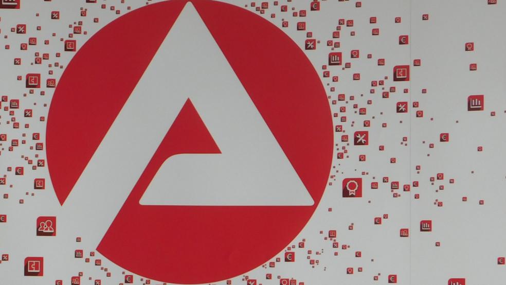 Im Landkreis Leer sind aktuell 5091 Menschen arbeitslos gemeldet, das entspricht einer Quote von 5,6 Prozent und einem Rückgang von 259 Personen im Vergleich zum Vormonat (minus 4,8 Prozent). © Agentur für Arbeit (Symbolfoto)