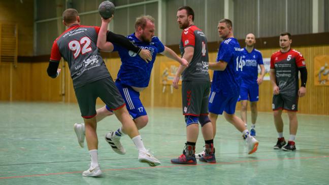 Holthuser stehen vor möglichem nächsten Krimi in Zetel
