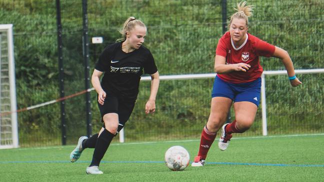 SV Ems siegt in Obenstrohe
