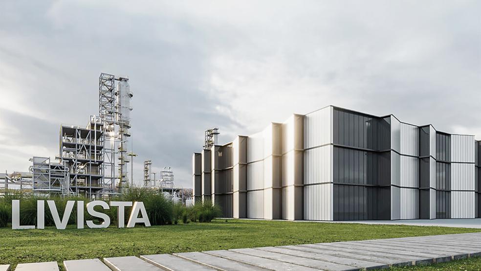  © Foto: Livista Energey