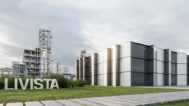 Grünes Licht für Lithium-Raffinerie in Emden