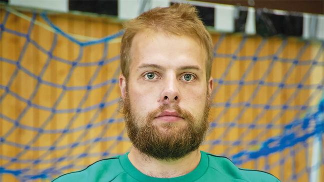 Gebrauchter Abend für Holthuser Handballer