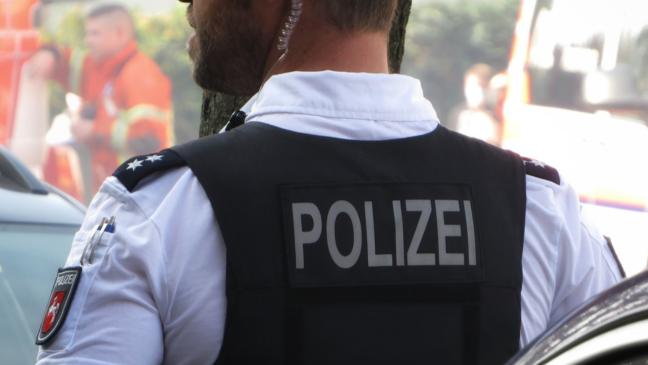 Jugendliche prügeln: Polizei erhöht Präsenz
