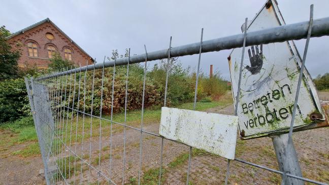 »Dornröschen« Jemgum wachküssen