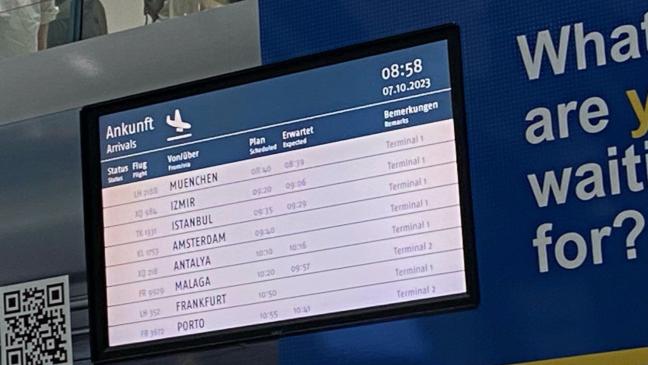 Rhauderfehner Schüler brechen Reise nach Israel wegen Raketen-Angriffen ab