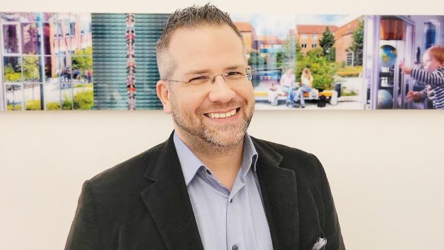 Hochschule bietet Einblicke in Lehre