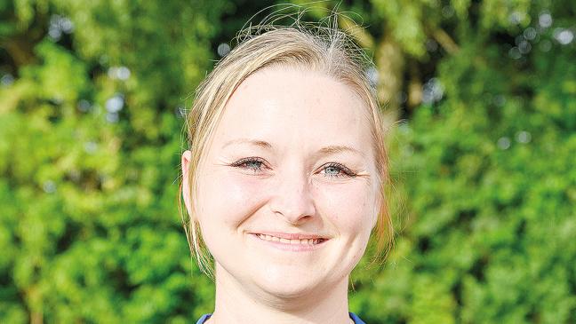 SG punktet gegen Pokalschreck