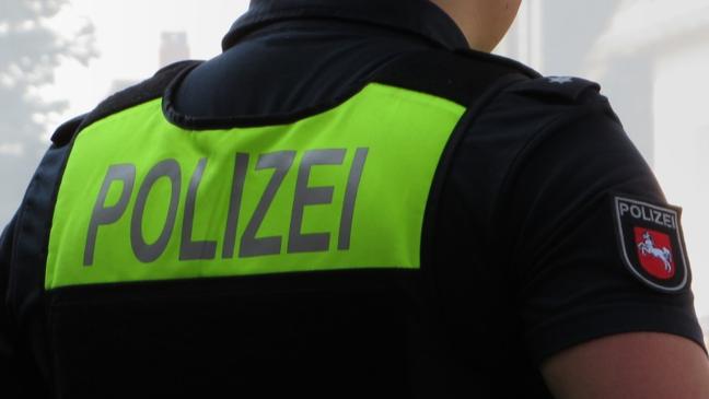 Unfallflucht mit blutender Platzwunde