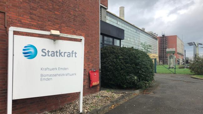 Statkraft will ab 2026 Wasserstoff produzieren