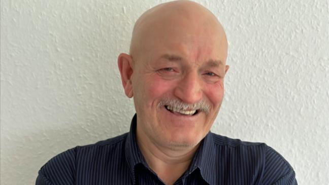 Leukämie: 62-Jähriger braucht Stammzellenspende