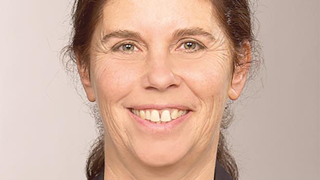 Rechtsaußen auf Höhenflug