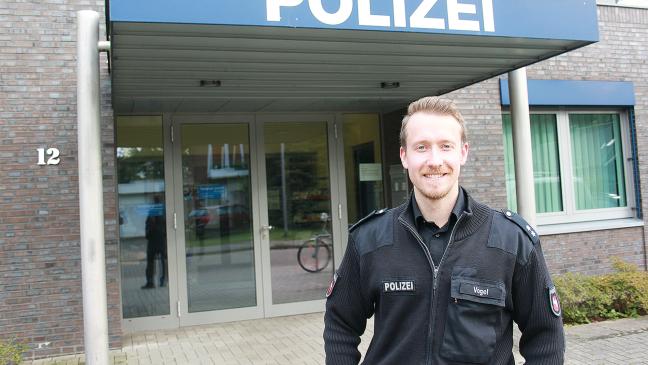 Gute Strukturen und Netzwerk beibehalten