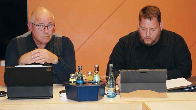 2,1 Millionen Euro fehlen schon jetzt im Haushalt