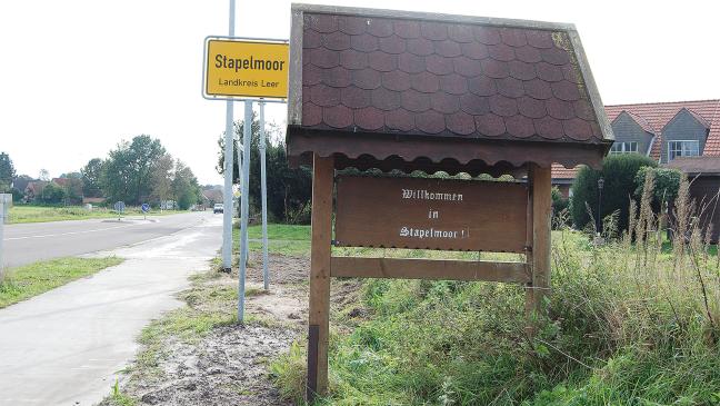 SPD Stapelmoor ermöglicht »Hauskauf«