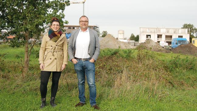 »Tichelwark« frühestens 2025 in Betrieb