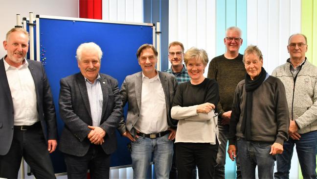 Demokratie in der Schule fördern