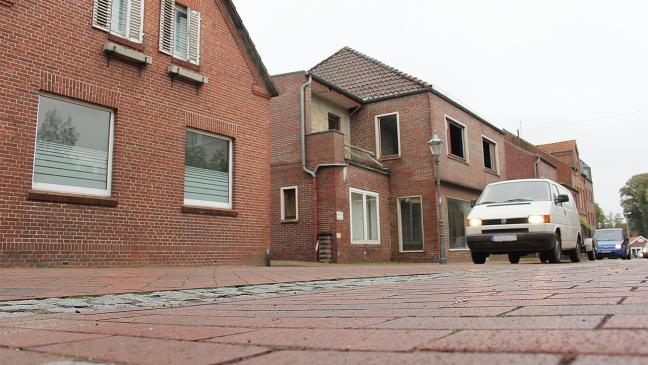 Stillstand statt Fortschritt