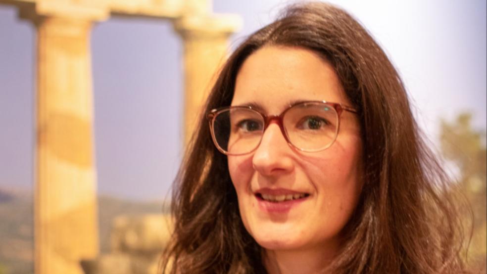 Dr. Cordula Kentler soll für die FDP als Abgeordnete in das Europäische Parlament einziehen, wenn es nach dem Kreisverband Leer der Liberalen geht. © FDP/Steffen Oesterlen