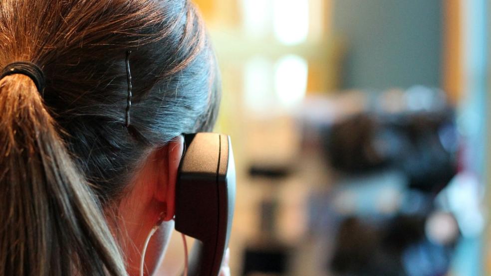 Betrüger versuchen wieder mit Schockanrufen arglose Bürger um Geld und Wertsachen zu bringen. © pixabay