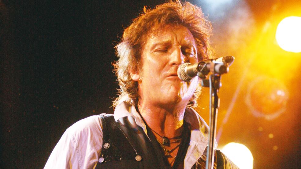 »Bei meiner eigenen Musik spielen Inhalte eine wesentlich größere Rolle als der kommerzielle Erfolg«, sagt Carl Carlton.  © Foto: Jürgens