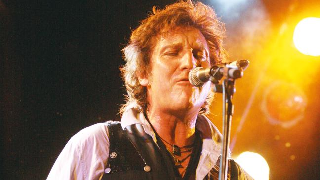 Von Musikbox in der Dorfkneipe angefixt