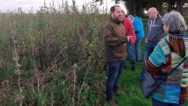 Bürokratie zerstört den Artenschutz