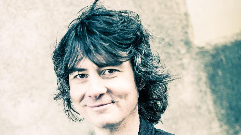 Anti Tuomainens Romane sind spannend und schräg.  © Foto: privat