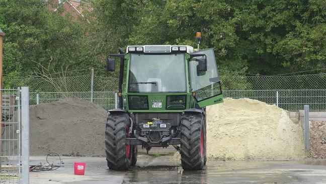 180.000 Euro sind eingeplant