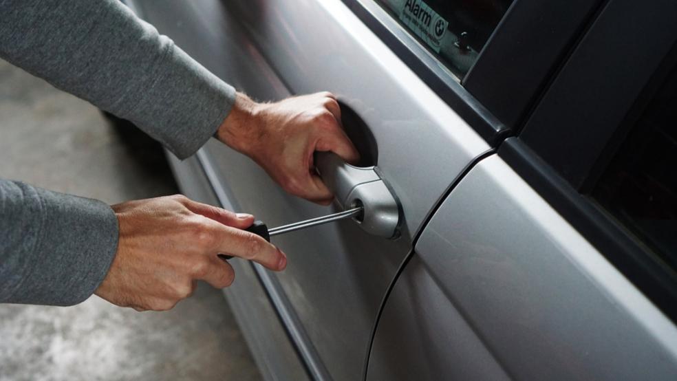 Unbekannte haben in Papenburg ein Wohnmobil gestohlen. © Symbolfoto: pixabay