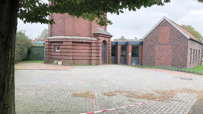 Jugendplatz soll im Frühjahr fertig sein