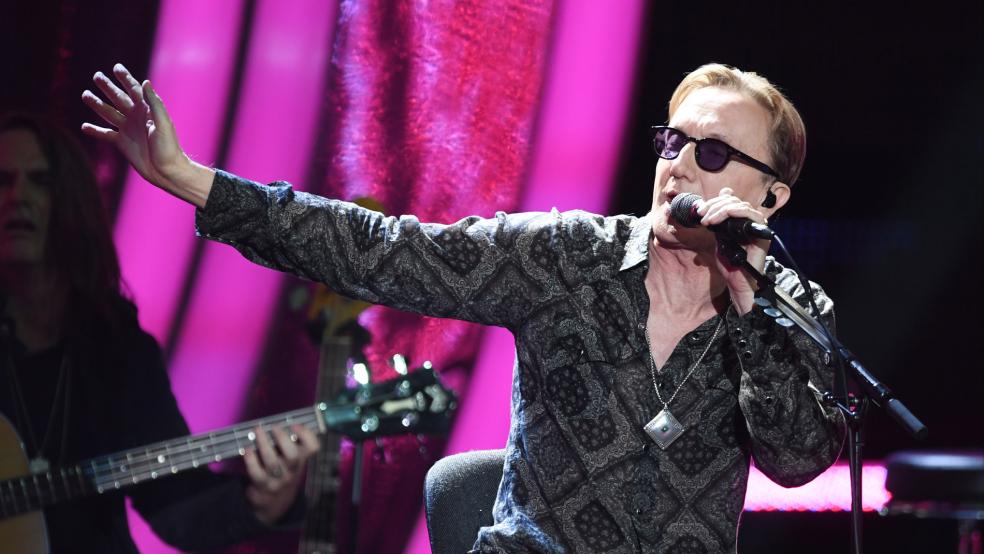 Gibt ein Open Air-Konzert in Papenburg: Marius Müller-Westernhagen. © dpa