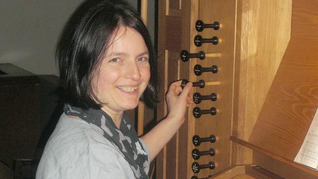 Abschluss der Konzertreihe