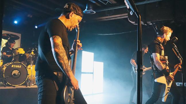 500 Rock-Fans können sich nicht irren