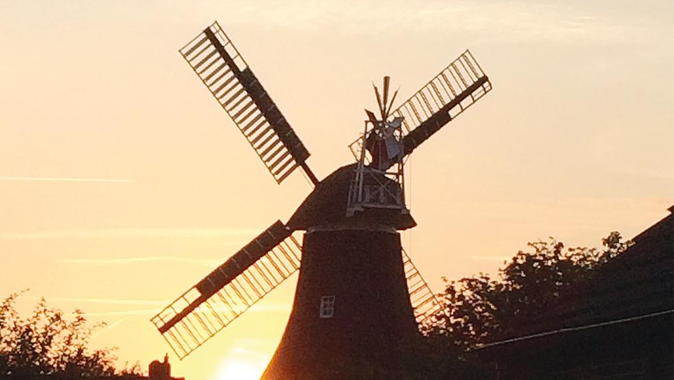 Zünftig geht´s am Sonntag in der Stapelmoorer Mühle zu.  © Archivfoto: Hanken
