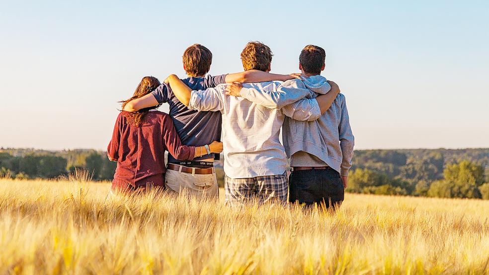 Jugendliche sollen in der Politik der Stadt Weener mehr mitreden.  © Foto: Pixabay