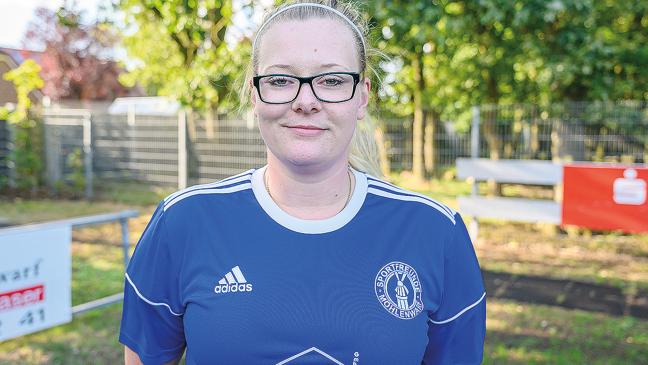 Niederlage für Möhlenwarf II