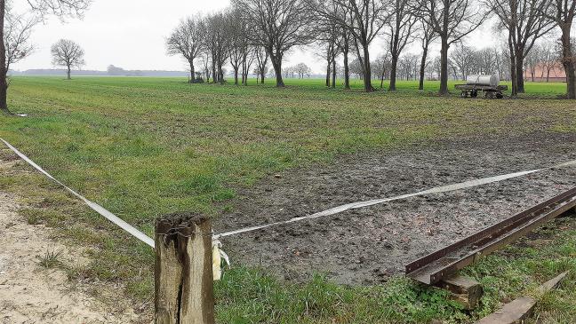 Planungen für Baugebiete ziehen sich