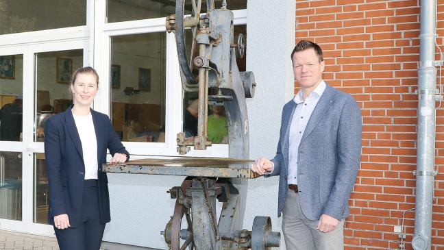 Doppelspitze übernimmt BBZ