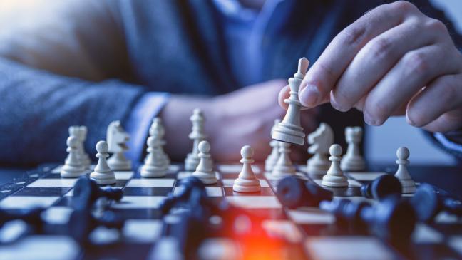 Leeraner Schach Open melden Rekord
