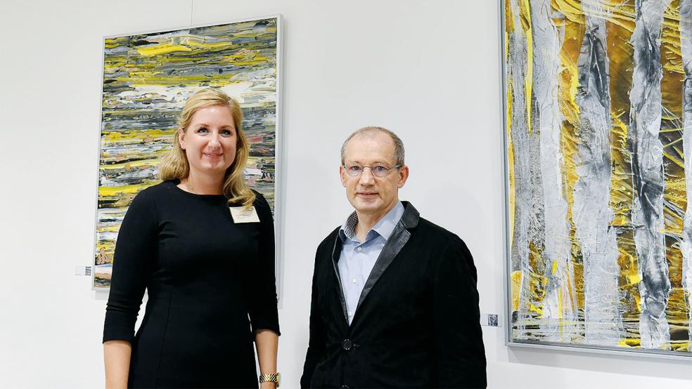  © Foto: Borromäus Hospital 