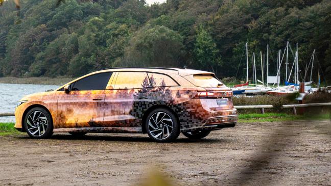 Das wird der »Neue« bei VW