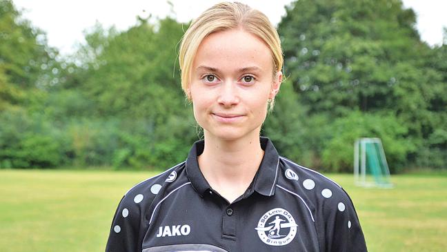 Leer 04/Bingum fliegt aus Pokal
