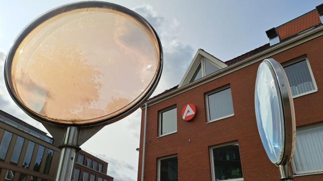 Eintrübung am Arbeitsmarkt zeichnet sich ab