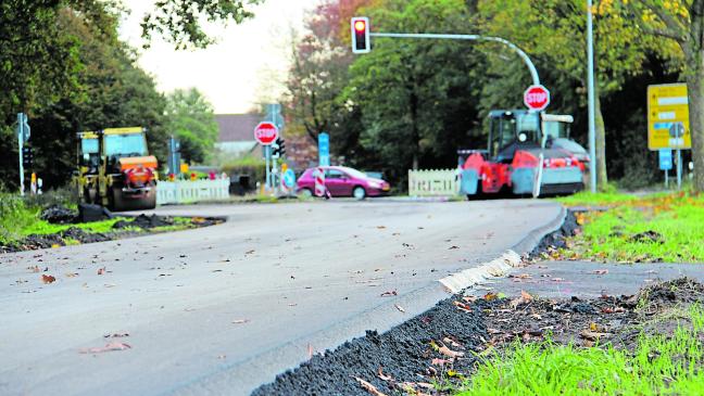 L31-Sanierung fast abgeschlossen
