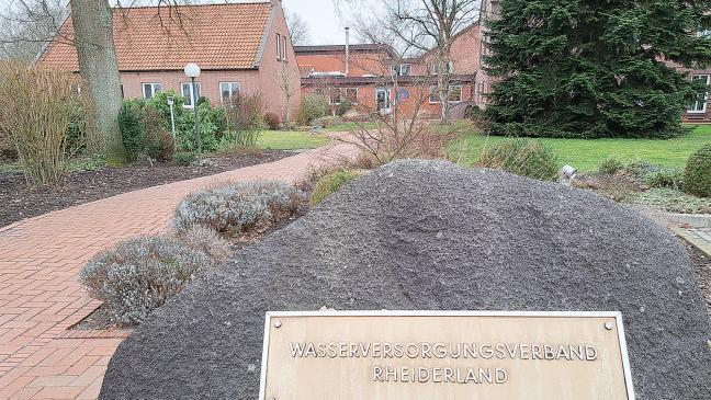 Wieviel Wasser liefert der Brunnen?