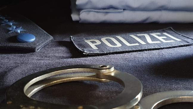 Betrunkener Pöbler in Gewahrsam