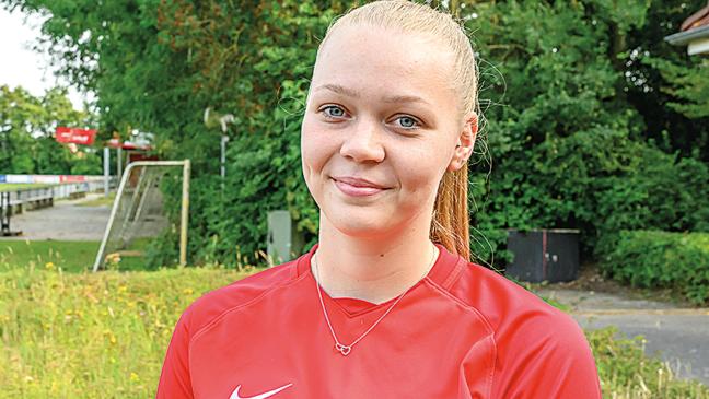 Jemgum baut Tabellenführung weiter aus